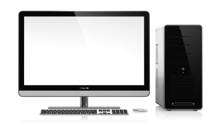 台式电脑一天24小时多少度电?电脑主机一直开着费电吗(台式电脑一天24小时多少度电)