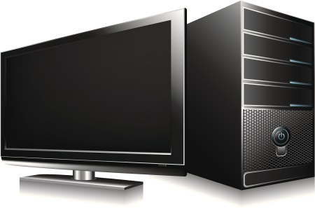 台式电脑一天24小时多少度电?电脑主机一直开着费电吗(台式电脑一天24小时多少度电)