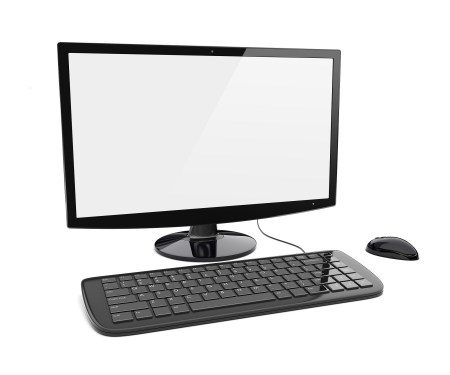 台式电脑一天24小时多少度电?电脑主机一直开着费电吗(台式电脑一天24小时多少度电)