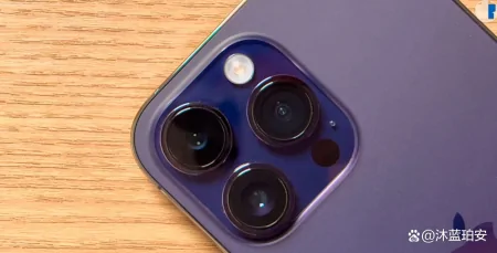 郭明錤:iPhone 16 Pro将获得更大的显示屏和潜望镜镜头-pro16尺寸