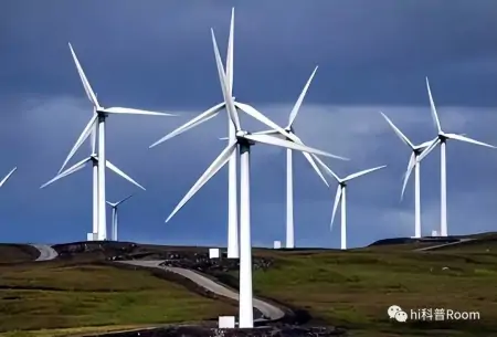 风力发电机转一圈产生多少度电?净赚多少钱?看完你就知道了(风力发电机转一圈发多少电 造价多少钱)