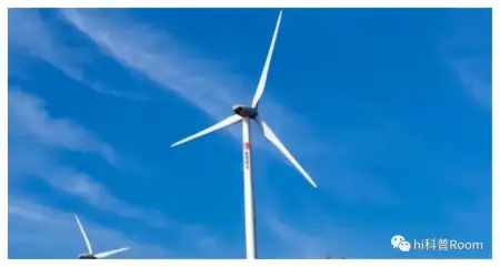 风力发电机转一圈产生多少度电?净赚多少钱?看完你就知道了(风力发电机转一圈发多少电 造价多少钱)