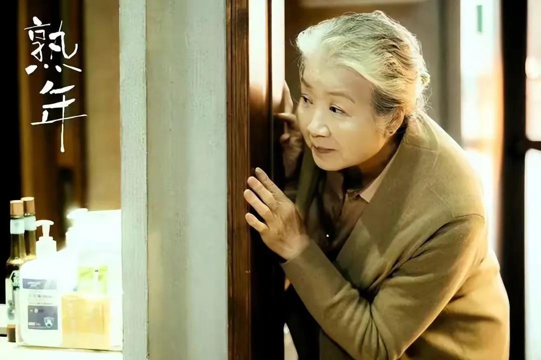 连追13集《熟年》,发现了三个隐藏极深的秘密,背后的真相太扎心-熟稔怎么读拼音怎么写