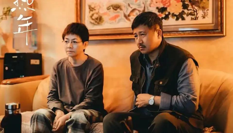 连追13集《熟年》,发现了三个隐藏极深的秘密,背后的真相太扎心-熟稔怎么读拼音怎么写