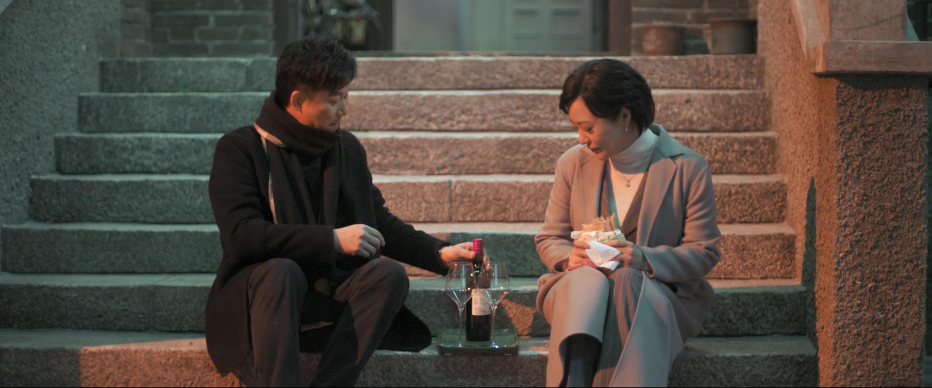 为什么我说,《熟年》的大结局,看似大圆满,实则处处充满遗憾?-电视剧熟年在哪里拍摄