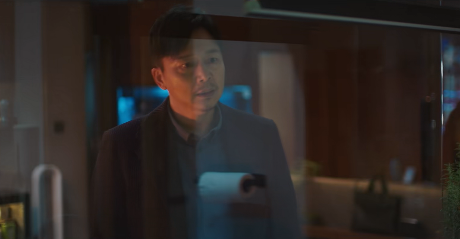 为什么我说,《熟年》的大结局,看似大圆满,实则处处充满遗憾?-电视剧熟年在哪里拍摄