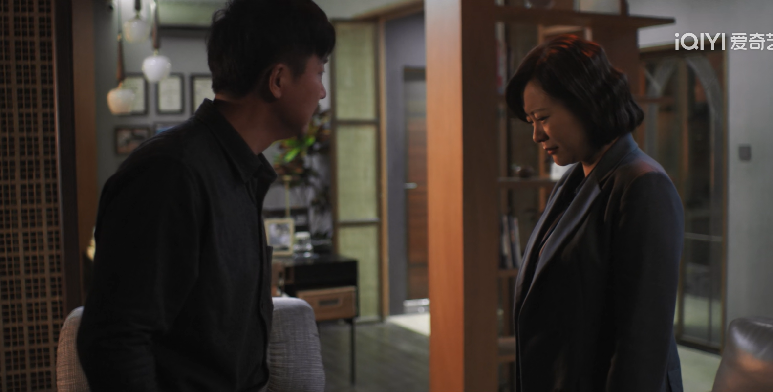 为什么我说,《熟年》的大结局,看似大圆满,实则处处充满遗憾?-电视剧熟年在哪里拍摄