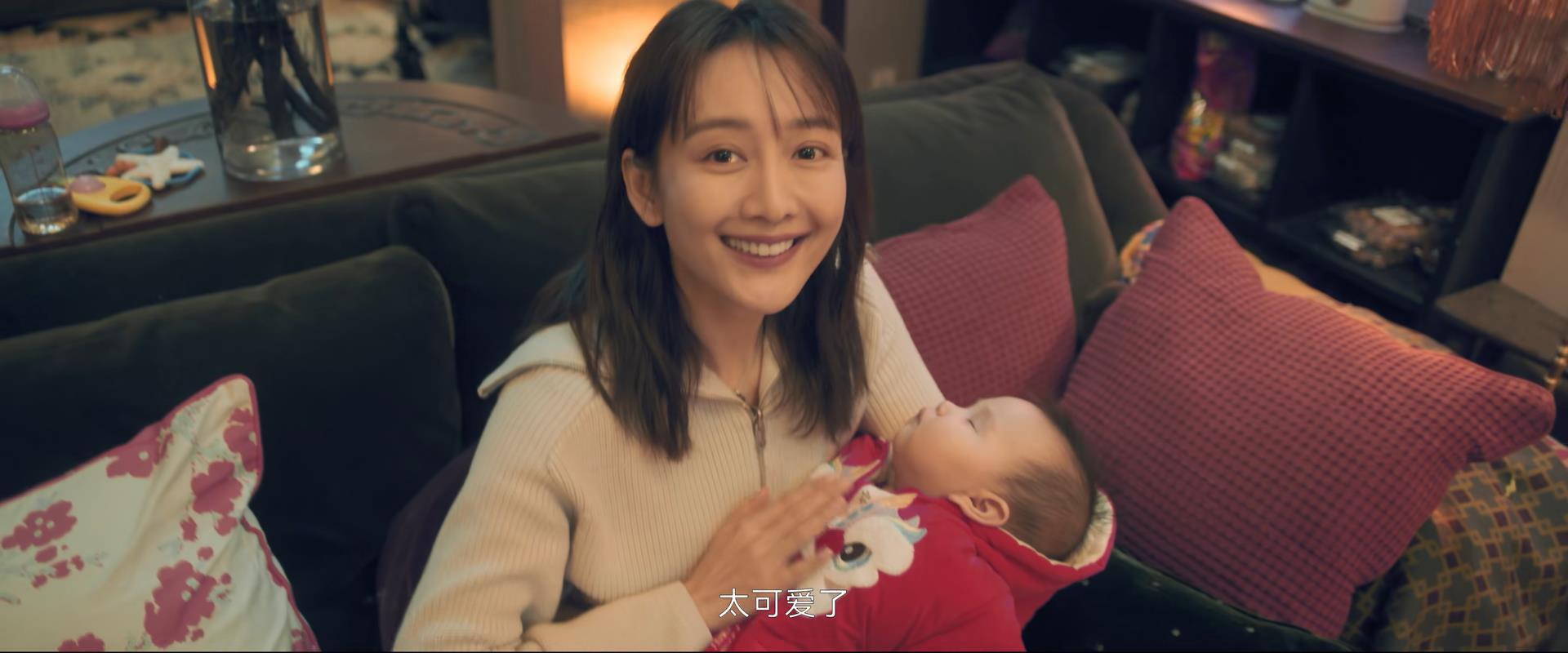 为什么我说,《熟年》的大结局,看似大圆满,实则处处充满遗憾?-电视剧熟年在哪里拍摄