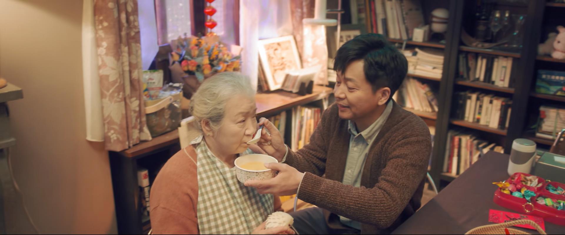 为什么我说,《熟年》的大结局,看似大圆满,实则处处充满遗憾?-电视剧熟年在哪里拍摄