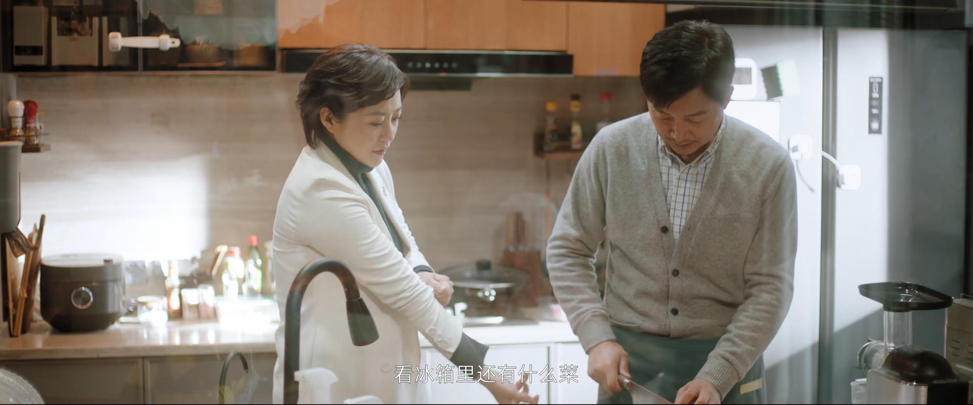 为什么我说,《熟年》的大结局,看似大圆满,实则处处充满遗憾?-电视剧熟年在哪里拍摄