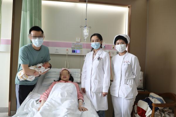 0.0001%,武汉这对夫妻遇上了……-武汉丈夫的爸爸妈妈叫什么