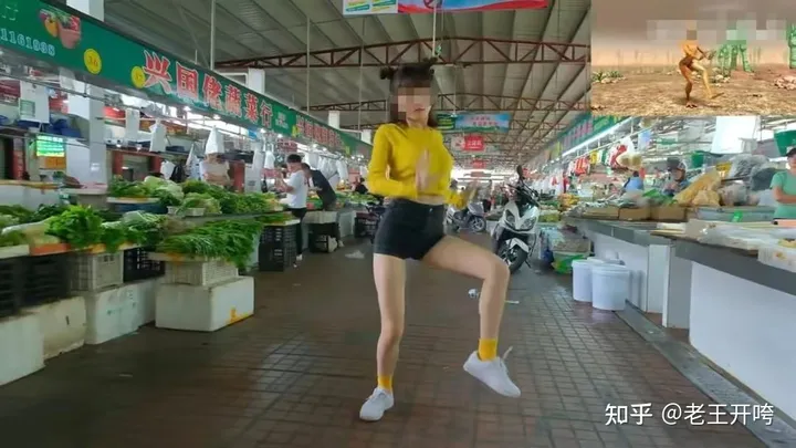 23岁机车美女网红车祸身亡!“机车媛”们引以为鉴,别再害人害己-机车女车祸现场