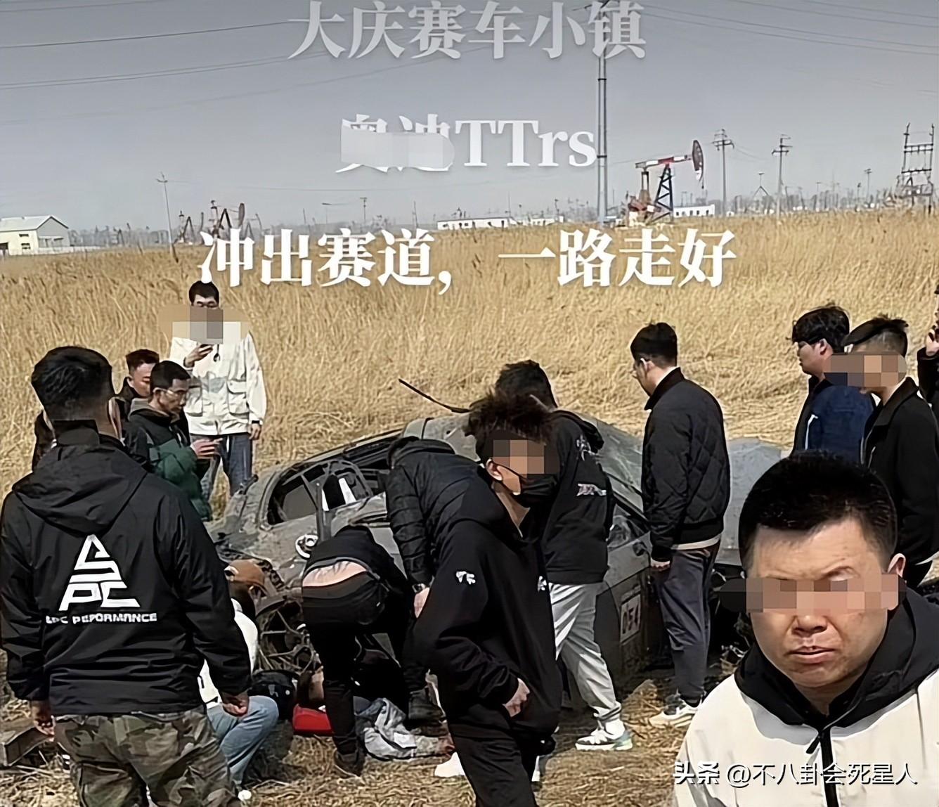 4个月内8名网红车手去世,他们带来的惨痛教训,所有人都该看看-网红 车祸