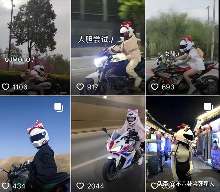 4个月内8名网红车手去世,他们带来的惨痛教训,所有人都该看看-网红 车祸