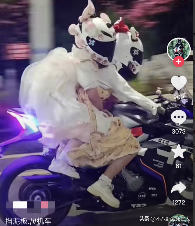 4个月内8名网红车手去世,他们带来的惨痛教训,所有人都该看看-网红 车祸