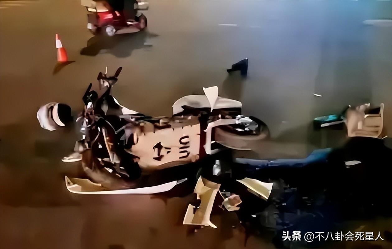 4个月内8名网红车手去世,他们带来的惨痛教训,所有人都该看看-网红 车祸