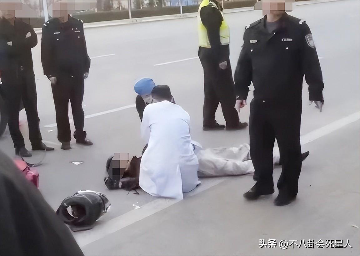 4个月内8名网红车手去世,他们带来的惨痛教训,所有人都该看看-网红 车祸