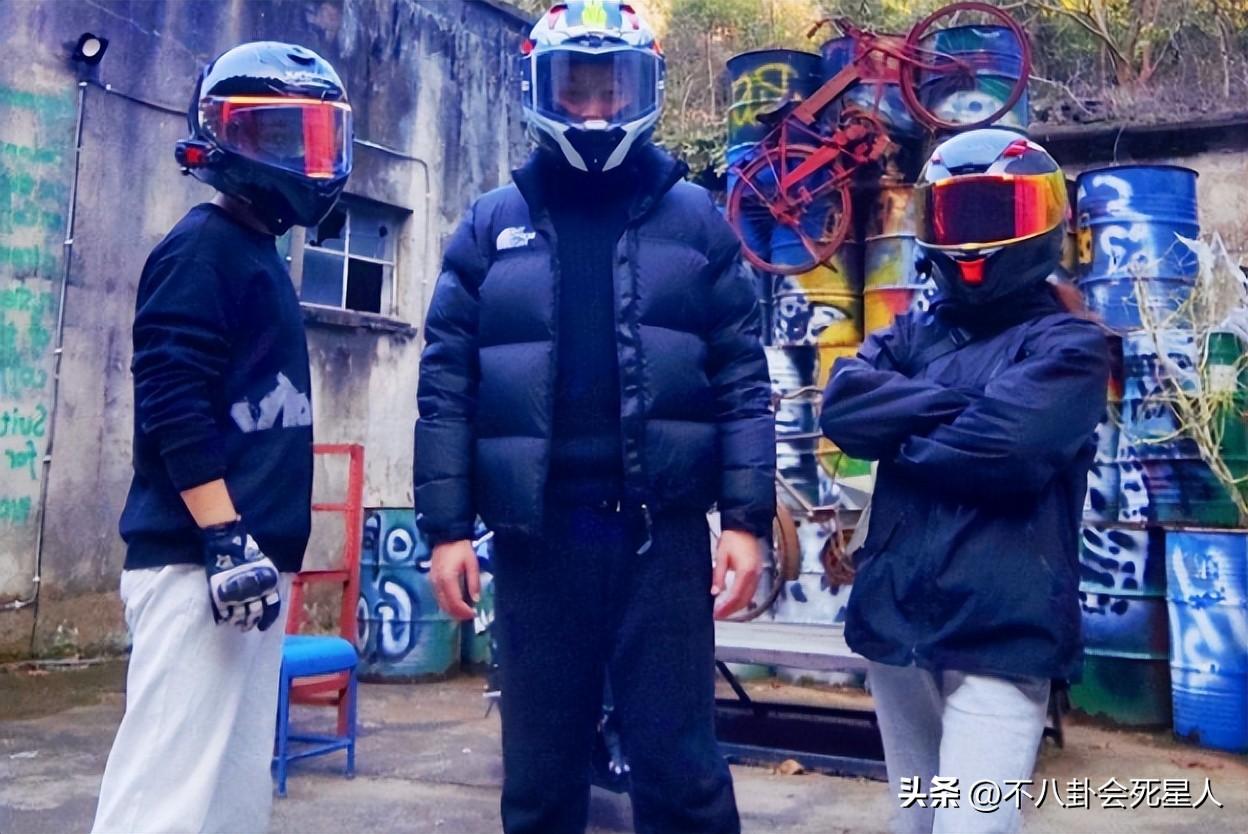 4个月内8名网红车手去世,他们带来的惨痛教训,所有人都该看看-网红 车祸