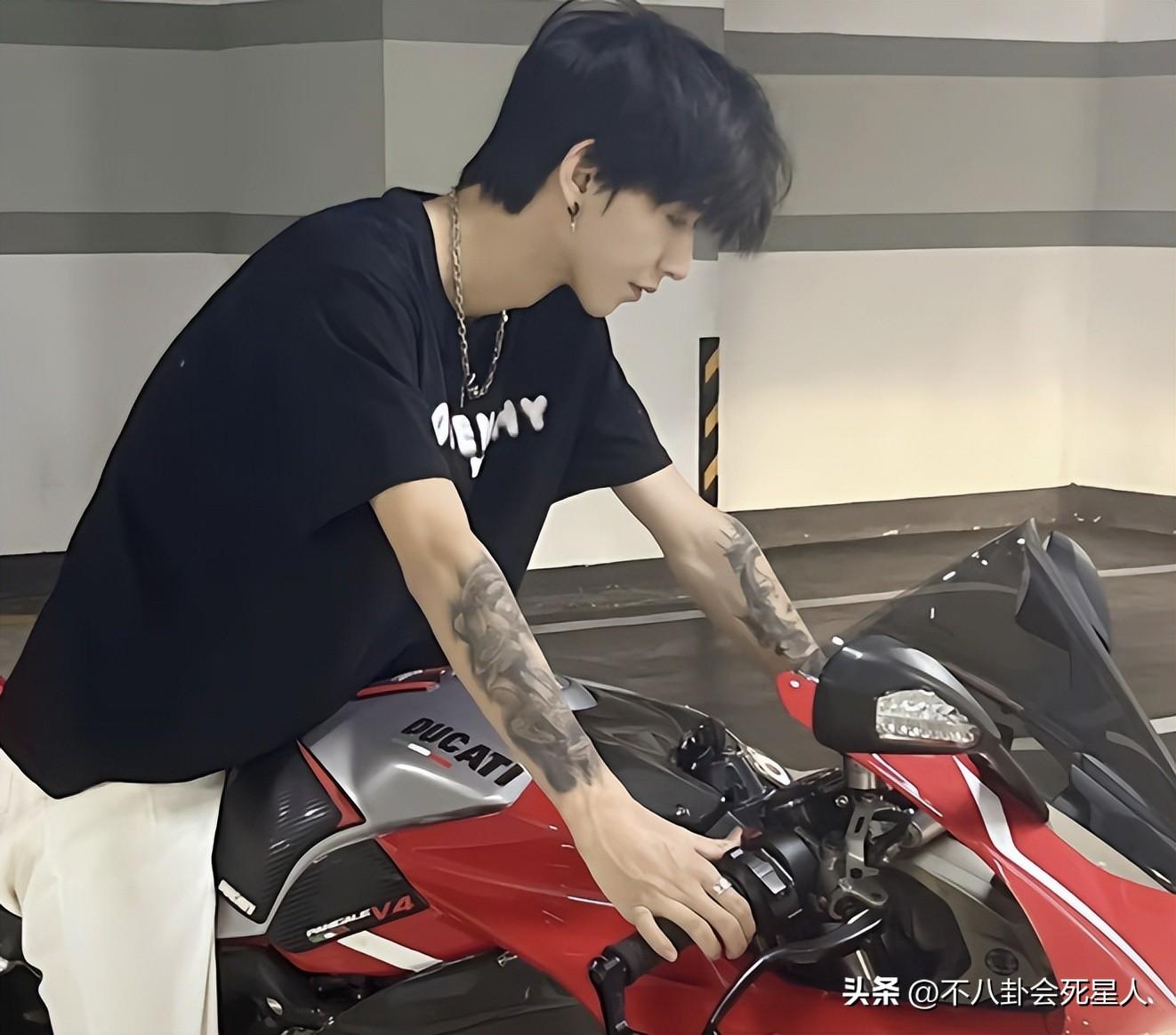 4个月内8名网红车手去世,他们带来的惨痛教训,所有人都该看看-网红 车祸