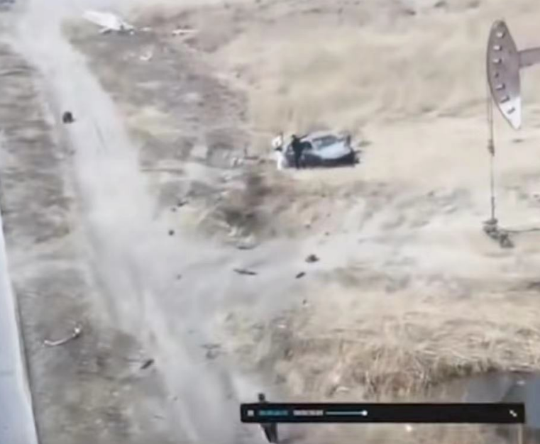 “张雷事件”知情人发声:轮胎脱圈导致失控,侥幸心理不用降速伞-x11 张雷