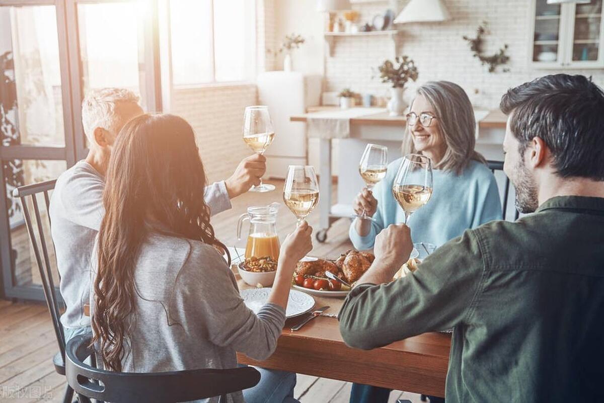 母亲节-母亲节西餐食品套餐