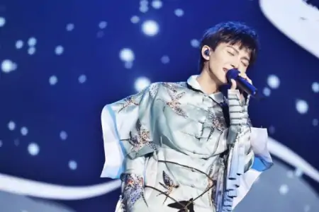 古风电音只知徐梦圆?周深核爆新歌堪比抖音神曲(周深古典歌曲有哪些)