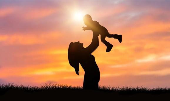 母亲节:祝福天下所有的母亲,节日快乐!-祝福全天下母亲节日快乐