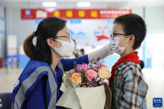 母亲节送祝福-母亲节送祝福的话