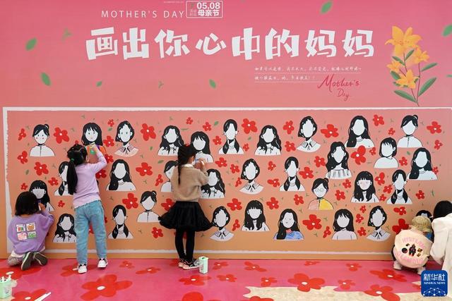 母亲节送祝福-母亲节送祝福的话