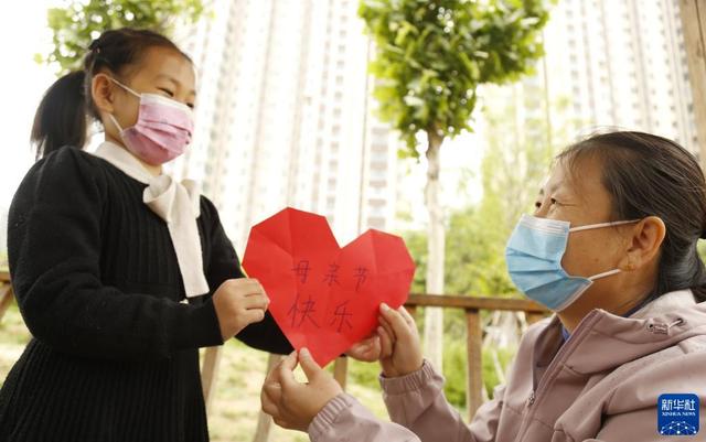 母亲节送祝福-母亲节送祝福的话