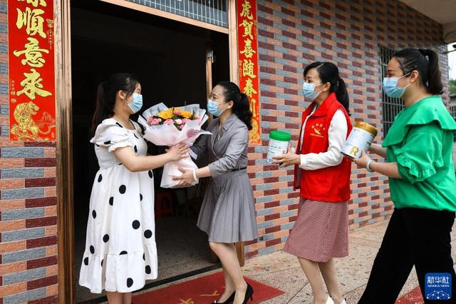 母亲节送祝福-母亲节送祝福的话