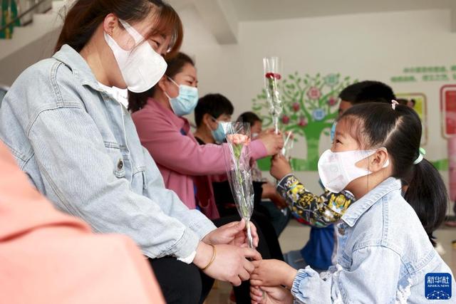 母亲节送祝福-母亲节送祝福的话