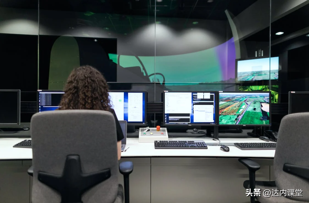 程序员的求职渠道大汇总!别只在boss上找工作......(程序员去哪个网站求职)