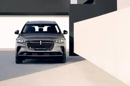 全新一代林肯航海家上市,售价区间32.88-37.88万元-林肯航海家 汽车之家