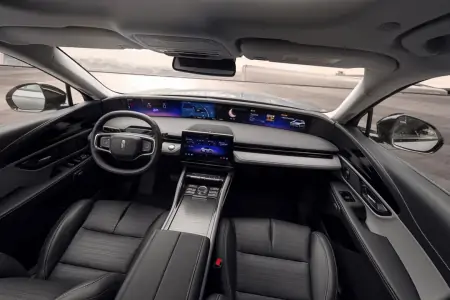 全新一代林肯航海家上市,售价区间32.88-37.88万元-林肯航海家 汽车之家