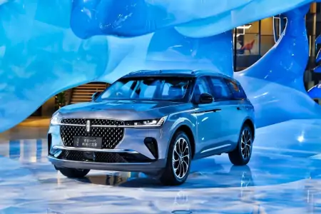 全新一代林肯航海家上市,售价区间32.88-37.88万元-林肯航海家 汽车之家