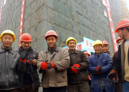 建筑工地找活网站(建筑工地找工作平台)(建筑工地找活的软件)