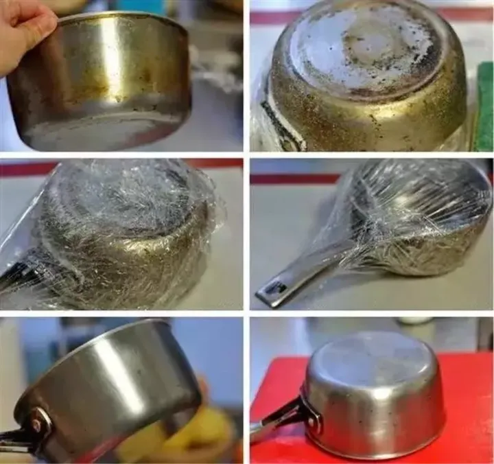 网友总结的50条生活小妙招,现在收藏还来得及!(比较实用的生活小妙招)