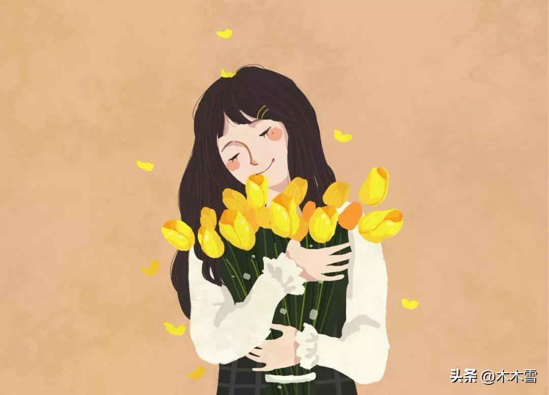 520暖心文案|总会慢慢变好的,我慢慢等,你慢慢来-慢慢变好的唯美句子