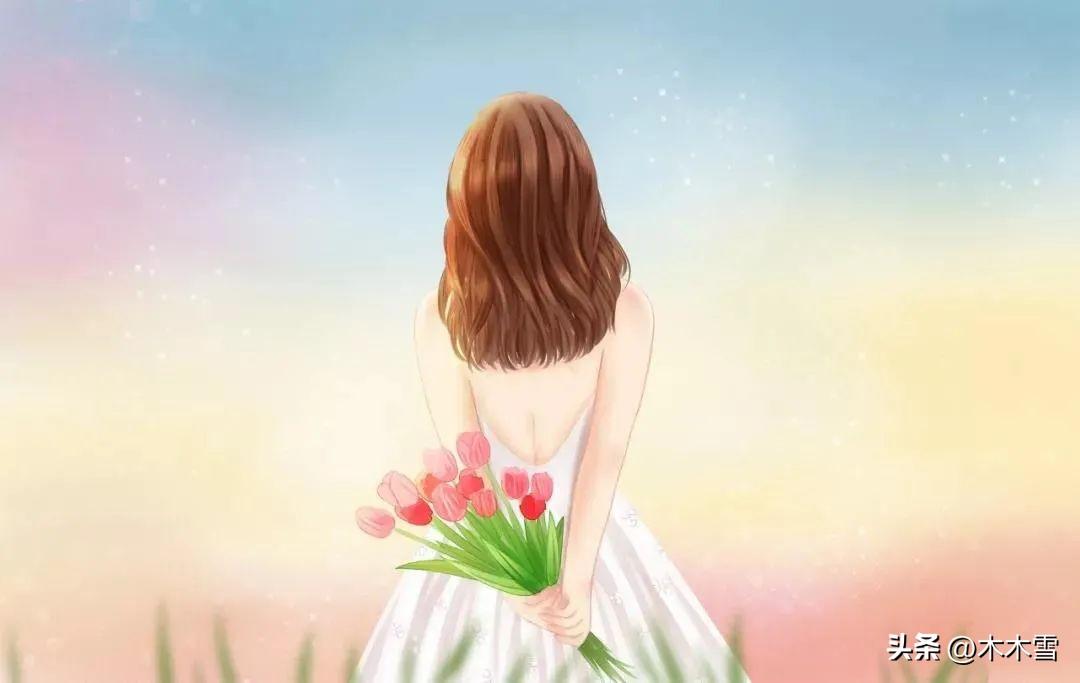 520暖心文案|总会慢慢变好的,我慢慢等,你慢慢来-慢慢变好的唯美句子