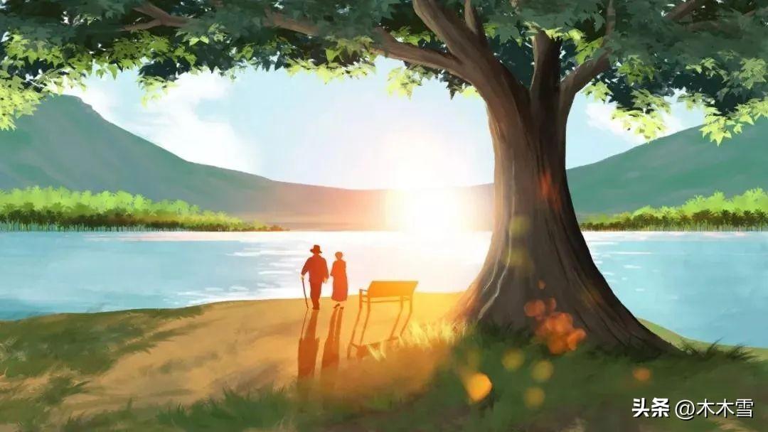 520暖心文案|总会慢慢变好的,我慢慢等,你慢慢来-慢慢变好的唯美句子