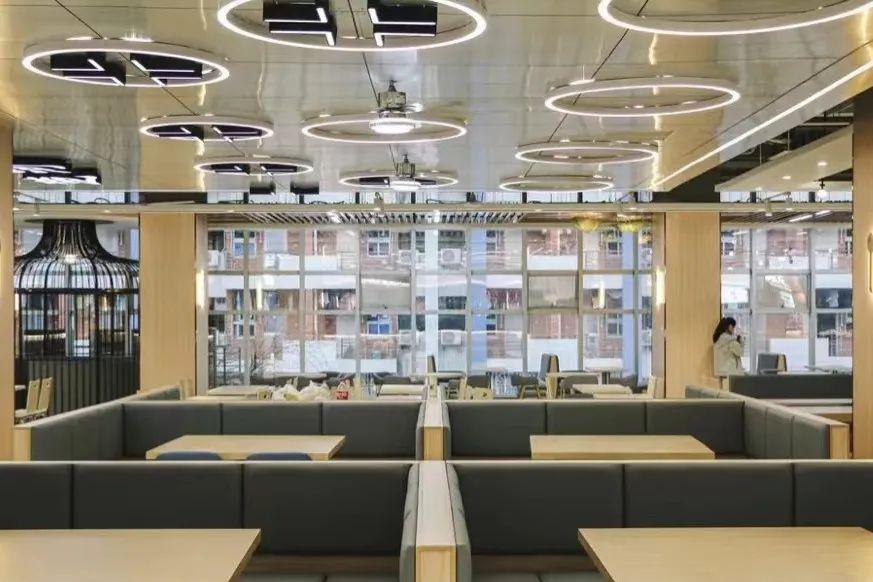 岭南师范学院:不在广州在湛江,1991年升本至今没有获批硕士点(岭南师范学院怎么样?大学排名)