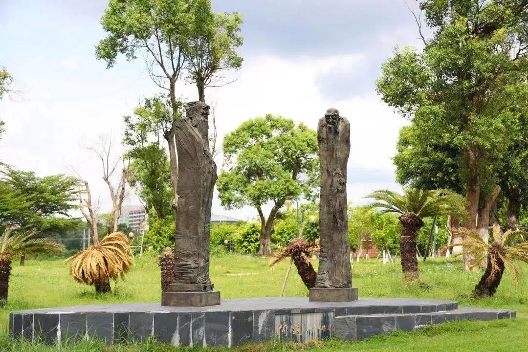 岭南师范学院:不在广州在湛江,1991年升本至今没有获批硕士点(岭南师范学院怎么样?大学排名)