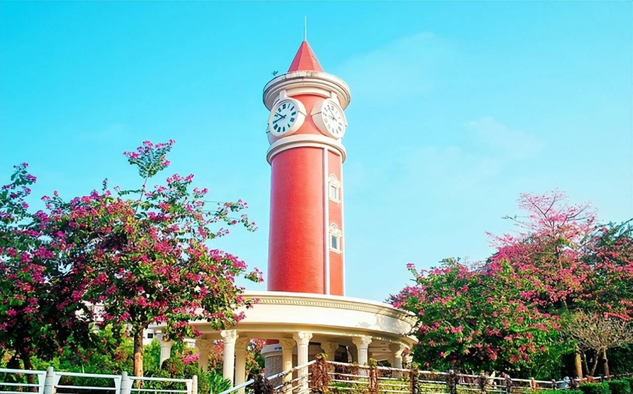 岭南师范学院与韩山师范学院对比(岭南师范学院和韩山师范学院非师范专业)