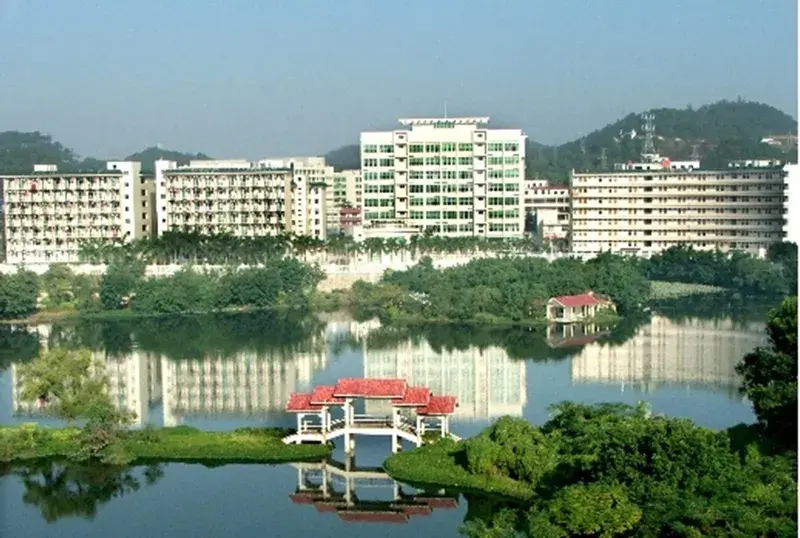 岭南师范学院与韩山师范学院对比(岭南师范学院和韩山师范学院非师范专业)