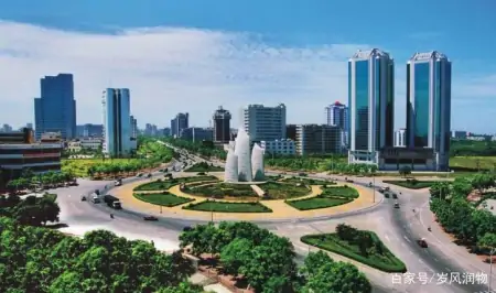 广东湛江:昔日广州湾,今有广东海洋大学等多所高校驻扎于此!(广东海洋大学湛江校区分数线)