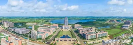 广东湛江:昔日广州湾,今有广东海洋大学等多所高校驻扎于此!(广东海洋大学湛江校区分数线)