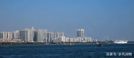 广东湛江:昔日广州湾,今有广东海洋大学等多所高校驻扎于此!(广东海洋大学湛江校区分数线)