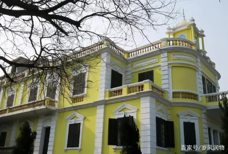 广东湛江:昔日广州湾,今有广东海洋大学等多所高校驻扎于此!(广东海洋大学湛江校区分数线)