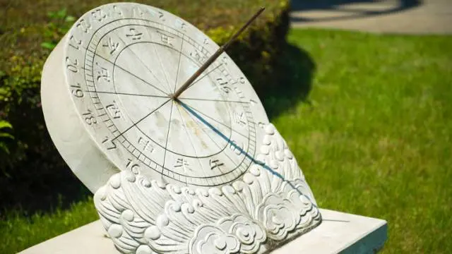 6 月 21 日 17 时 14 分迎来夏至,你对夏至都有哪些了解?-夏至是6月21还是6月22